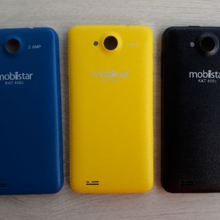 Nắp lưng mobiistar Kat 402c
