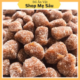 500g Ô Mai Me Cay 💖FREESHIP💖 Kẹo Ô Mai Me Cay Không Hạt Đà Lạt