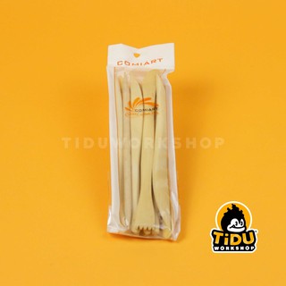 Bộ tool gỗ 10 cây