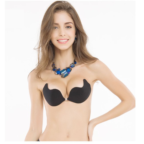 Áo lót nữ nâng ngực định hình tròn tạo khe. | BigBuy360 - bigbuy360.vn