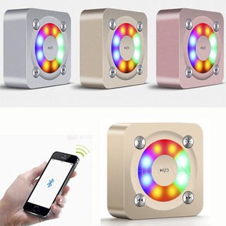 Loa Bluetooth Aidu A9 Chính Hãng Supper Bass
