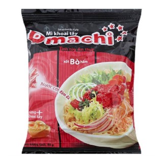 Gói Mì Omachi