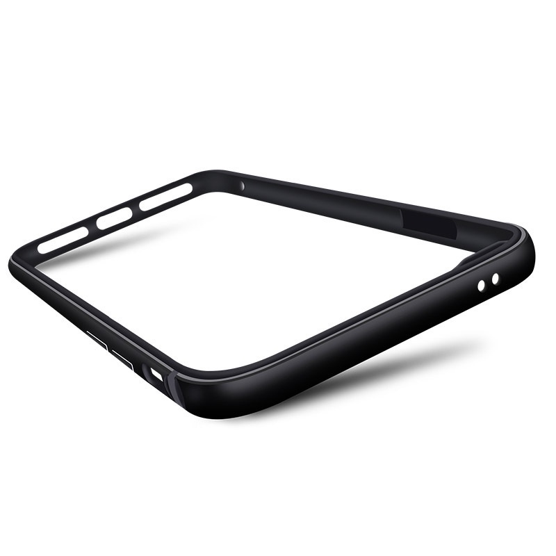 Ốp Lưng Khung Kim Loại Bảo Vệ Cao Cấp Cho Apple 7 plus 8 plus IPhone 7 8 plus