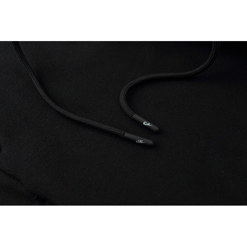 Quần nỉ Fear Of God x Nik3 tear away pants ss20