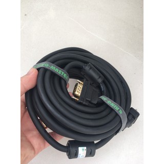 CÁP VGA KINGMASTER KV604