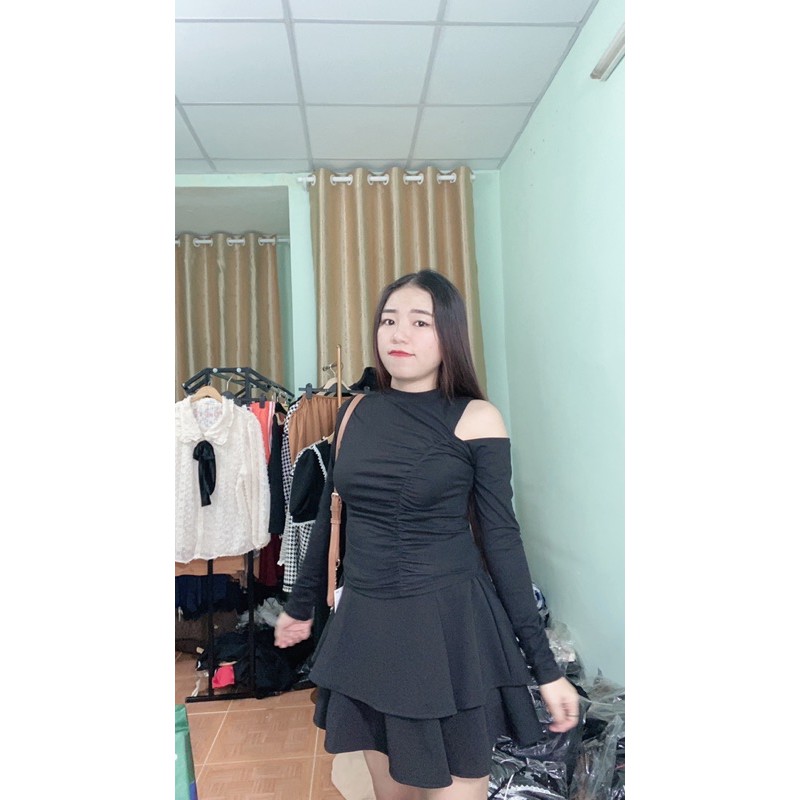 áo kiểu bigsize 55-95kg sẵng hàng