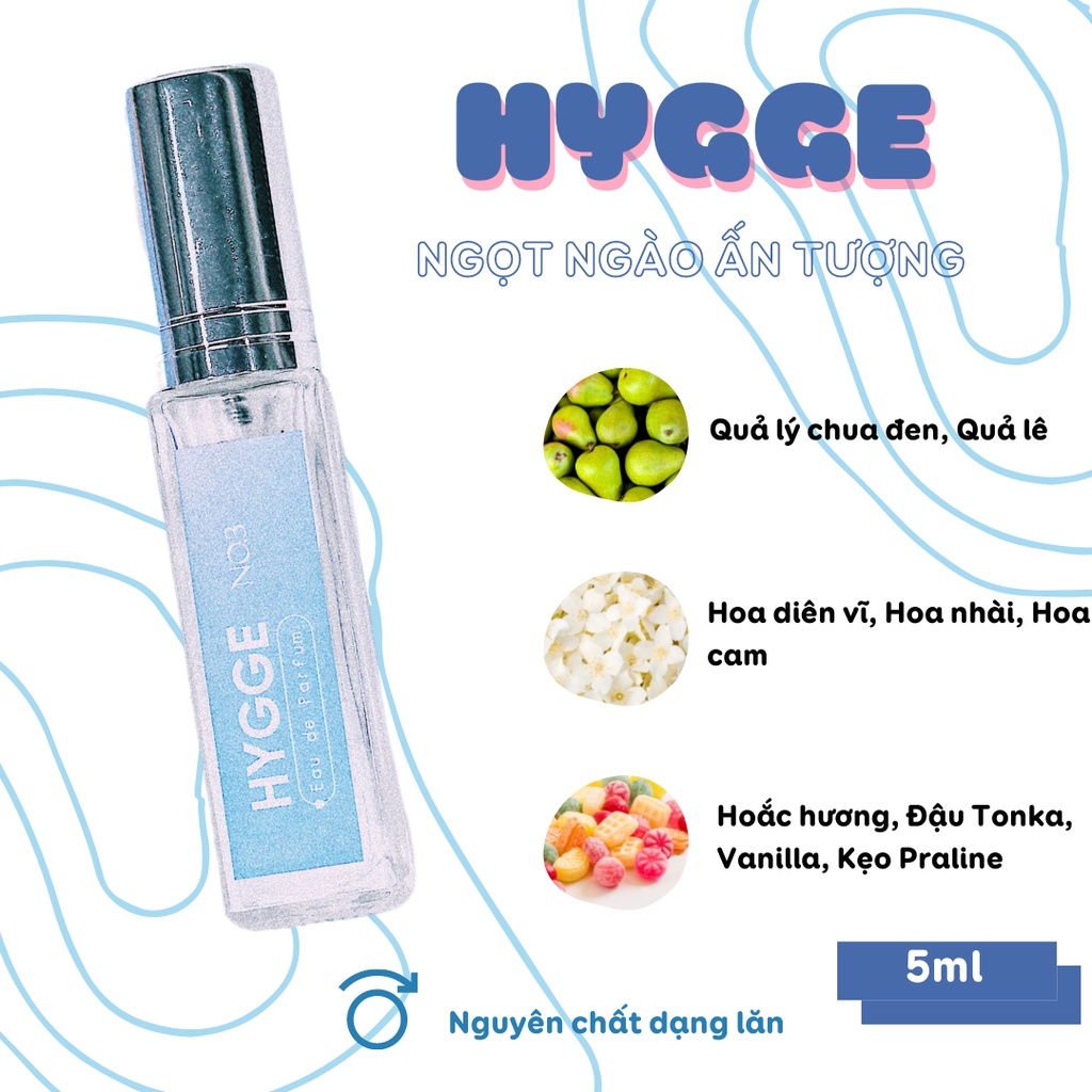Bodymist Nước Hoa Hương Thanh Mát, Tinh Khiết Phù Hợp Cho Mùa Hè