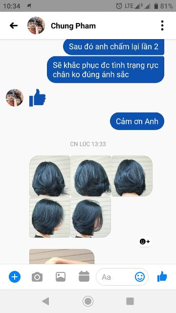 MÀU NHUỘM TRỰC TIẾP | BigBuy360 - bigbuy360.vn