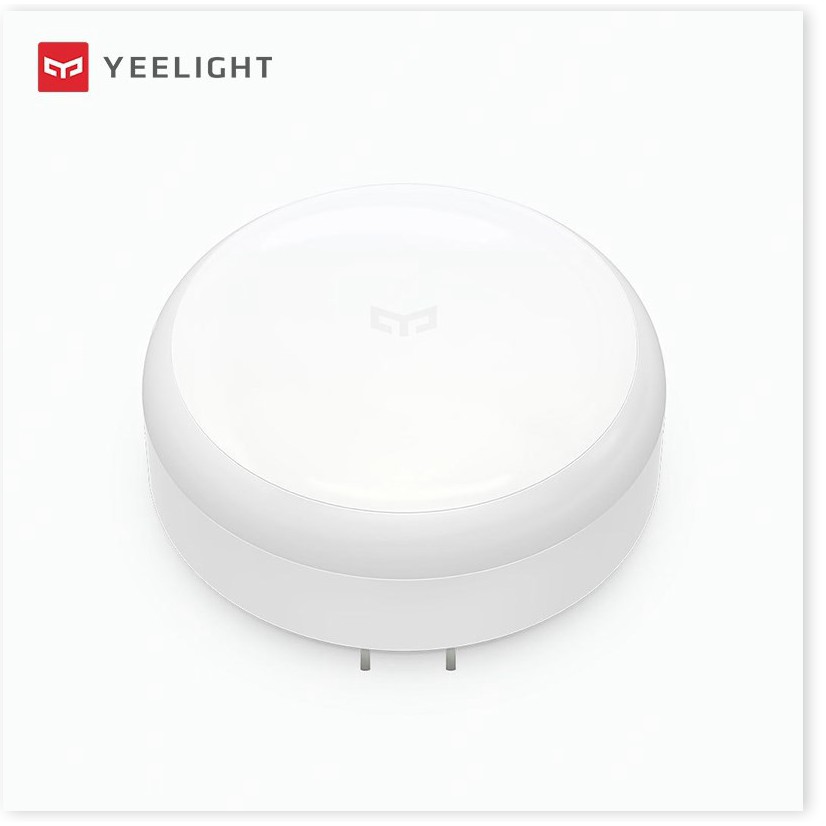 Đèn cảm biến hồng ngoại Xiaomi Yeelight YLYD03YL - Đèn hồng ngoại Xiaomi Nightlight - ChuyenMi