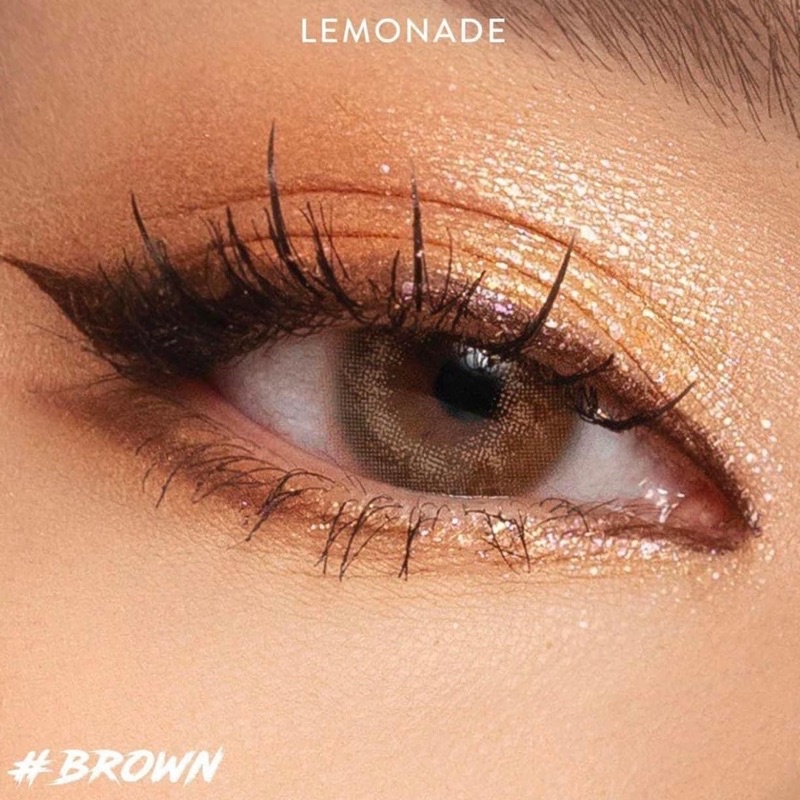 Bút Kẻ Mắt Nước Lemonade Siêu Mảnh Chống Trôi Hiệu Quả SuperTiger Eyeliner