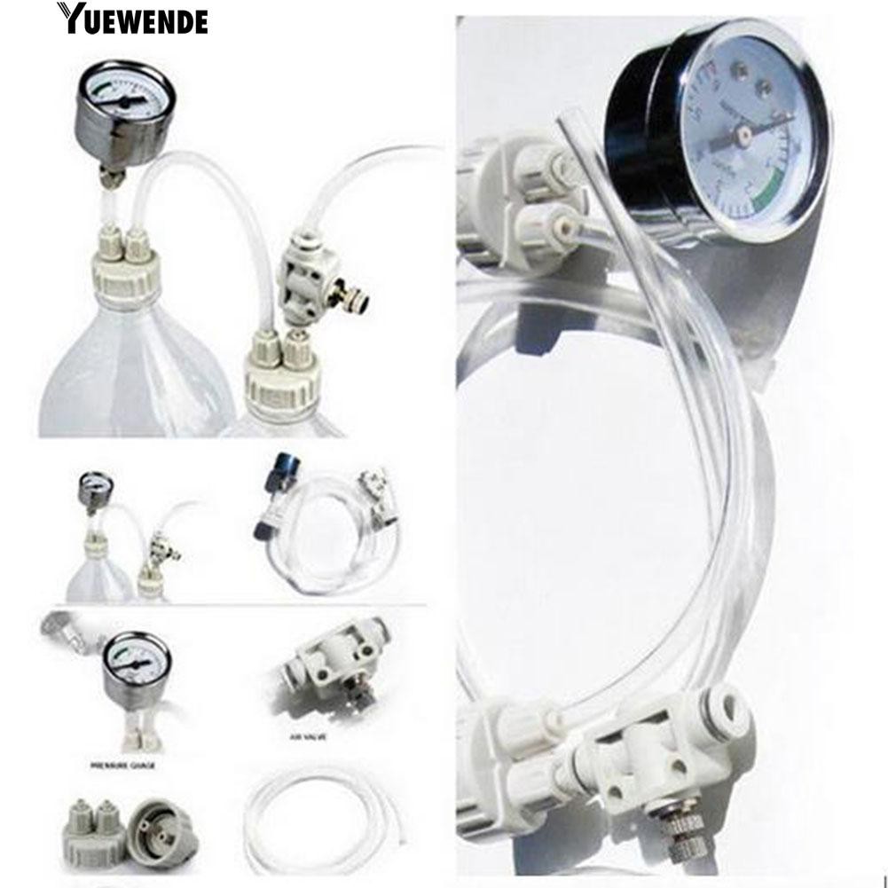 Nắp cho bình khí bể cá