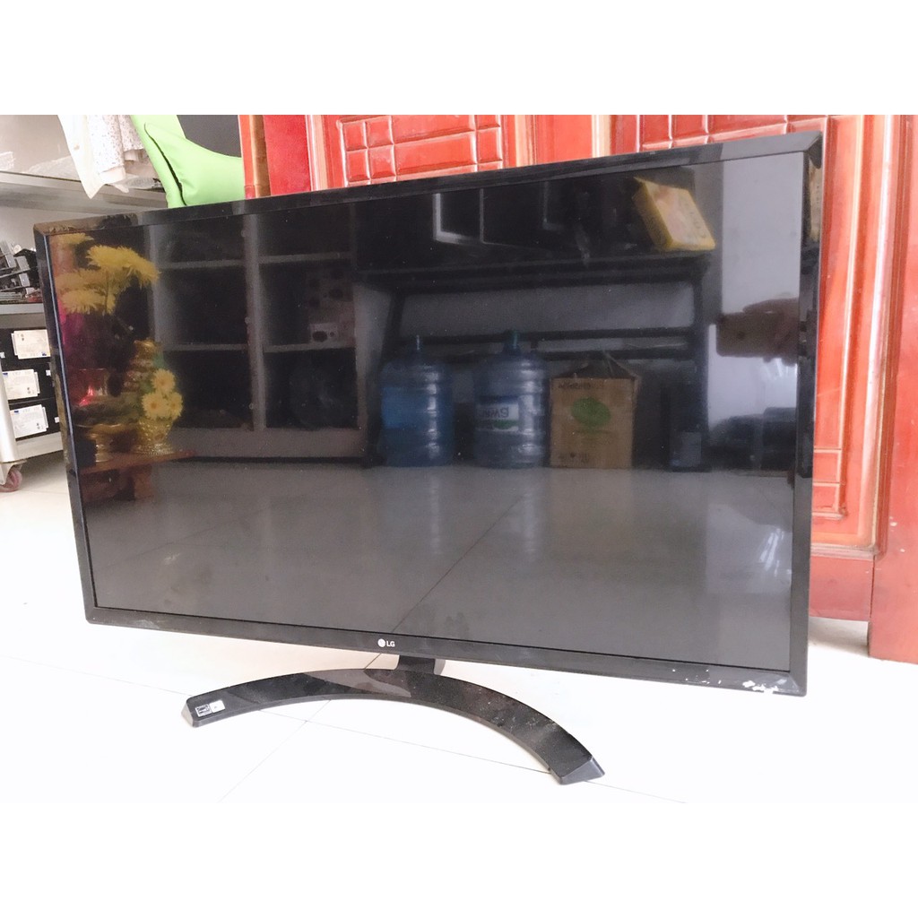 Màn Hình LG 32MP58HQ - P