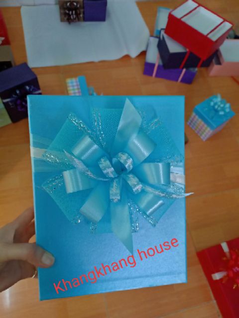 🎉🎉🎉Hộp quà 21x16x10 🎁🎁🎁