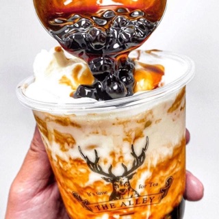 NGUYÊN LIỆU PHA CHẾ HOÀNG LINH