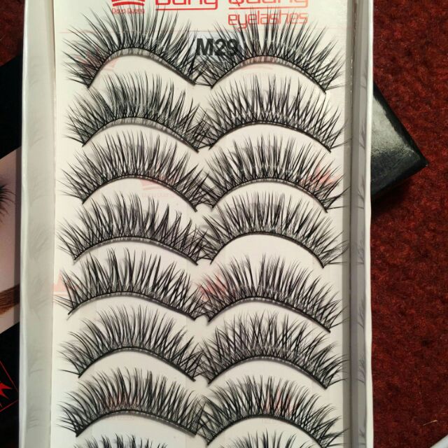 Mi giả đăng quang M29