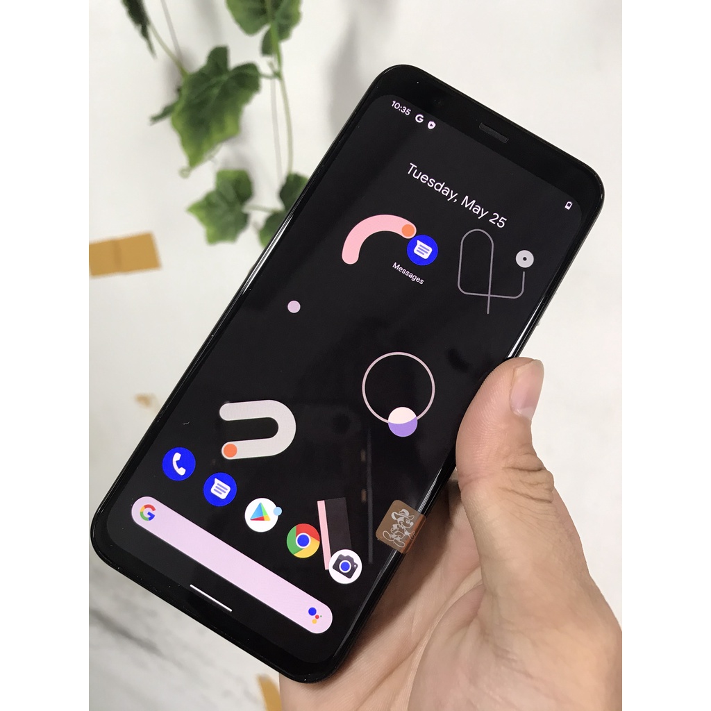 Điện Thoại Google Pixel 4 Bản 6/64GB Likenew | BigBuy360 - bigbuy360.vn