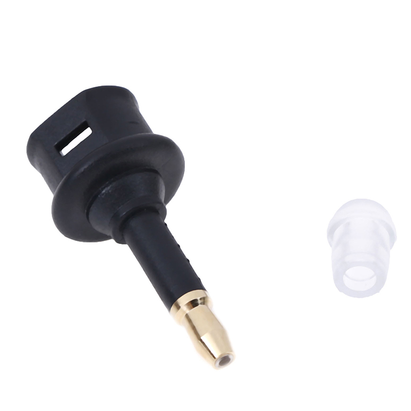 Cáp Quang Chuyển Đổi Âm Thanh Toslink Sang 3.5mm | BigBuy360 - bigbuy360.vn