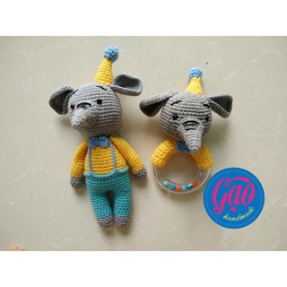 Lục lạc con voi