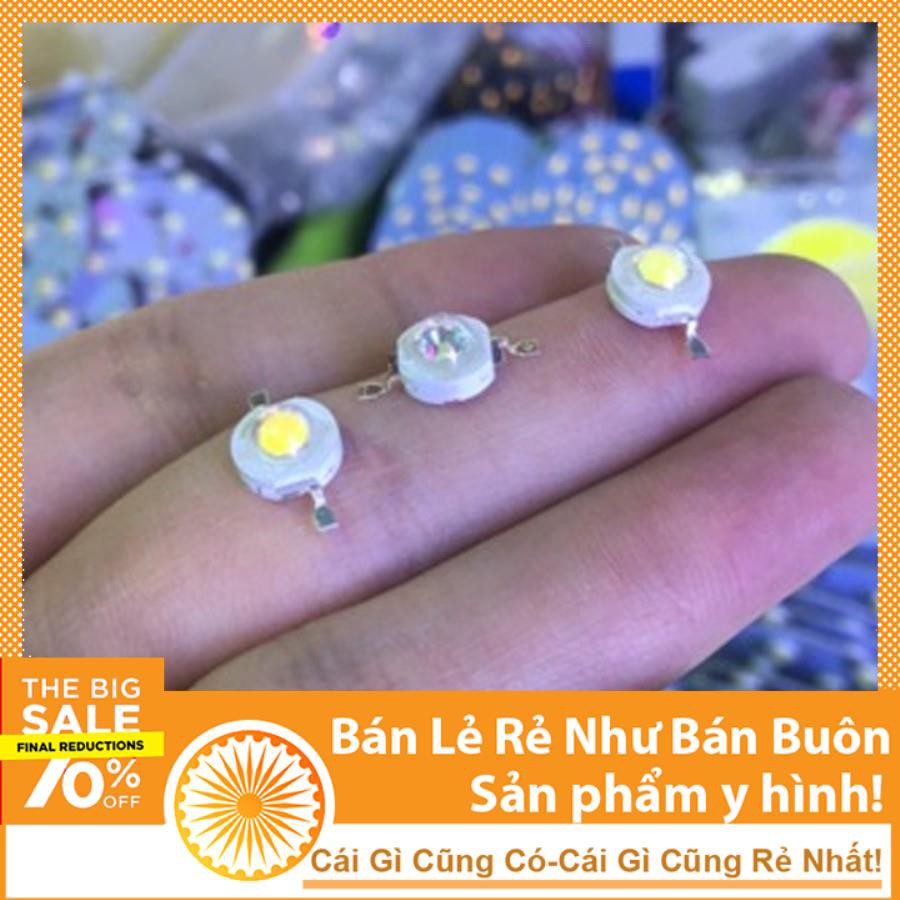 Nhân Led Công Suất 3W Luxeon