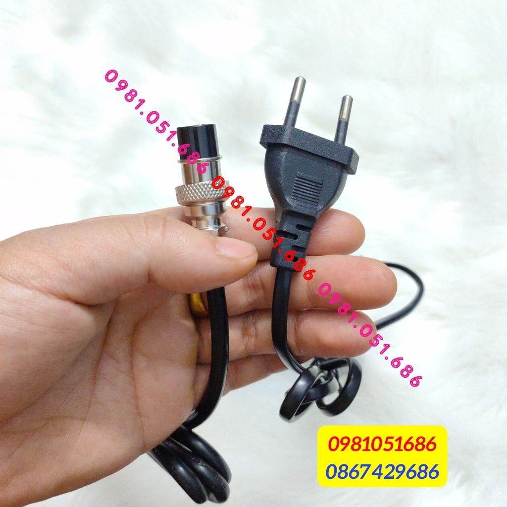Cục nguồn mixer F4 và nguồn mixer F7 Chính Hãng loại tốt, bền đẹp có bảo hành đầy đủ