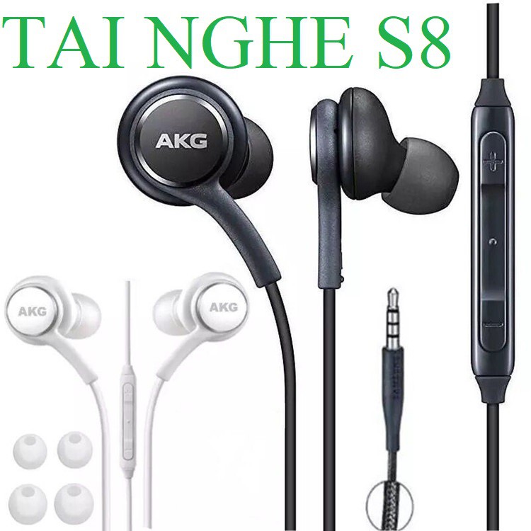 [ Hàng Chính Hãng ] tai nghe akg tai nghe samsung s7/s8/s10/note10/note20