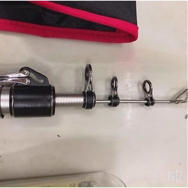 cần câu lục Daiwa Prime Surf T33-425 chữ đỏ