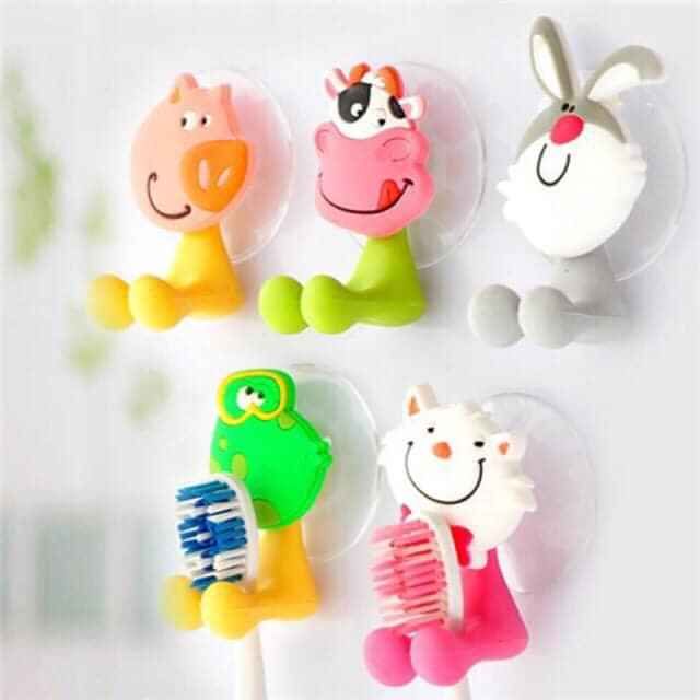 Dụng cụ treo bàn chải
