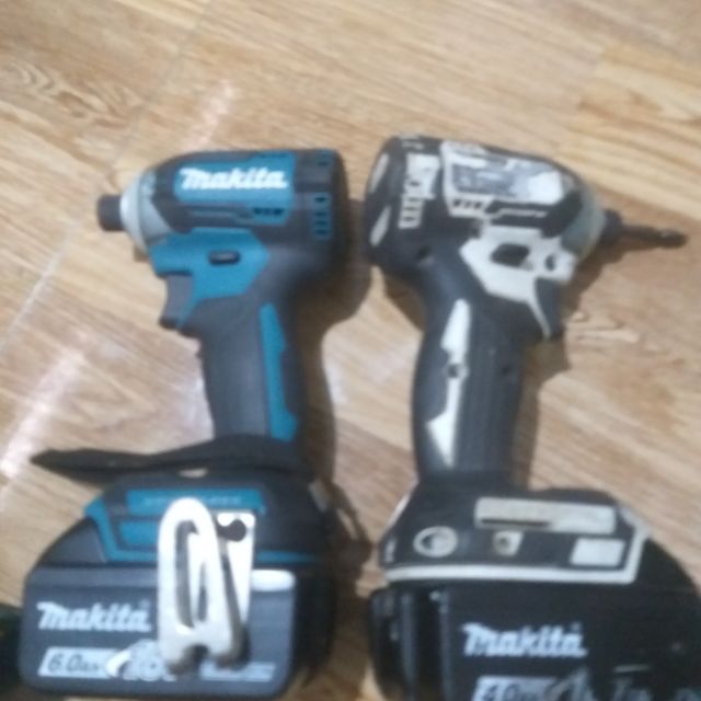 Khoan vít makita td170d