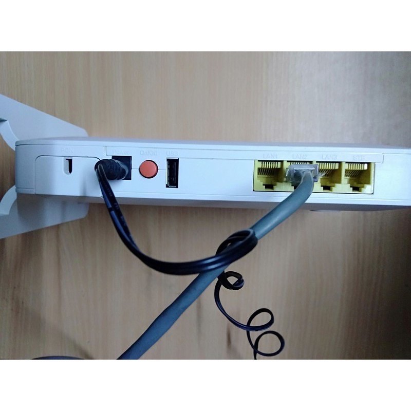 Phát Wifi 2 Băng Tần 2,4G - 5G xuyên tường Lan 1Gb/s | BigBuy360 - bigbuy360.vn