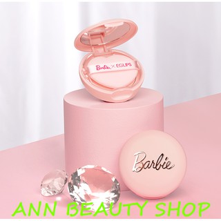 Phấn Phủ Eglips Barbie Blur Powder Pact