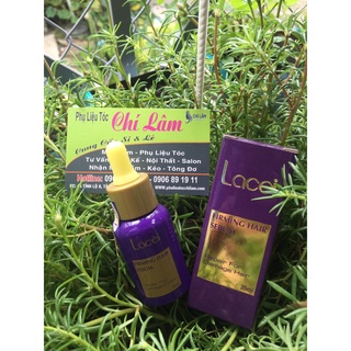 SERUM PHỤC HỒI TÓC LACEI TÍM