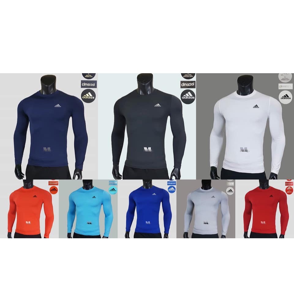 Áo Thun Nam ❤️FREESHIP❤️ Giảm 5k khi Nhập Mã [MICOCHO 5k ] _Áo Thun Giữ Nhiệt Co Giãn 4 chiều | BigBuy360 - bigbuy360.vn