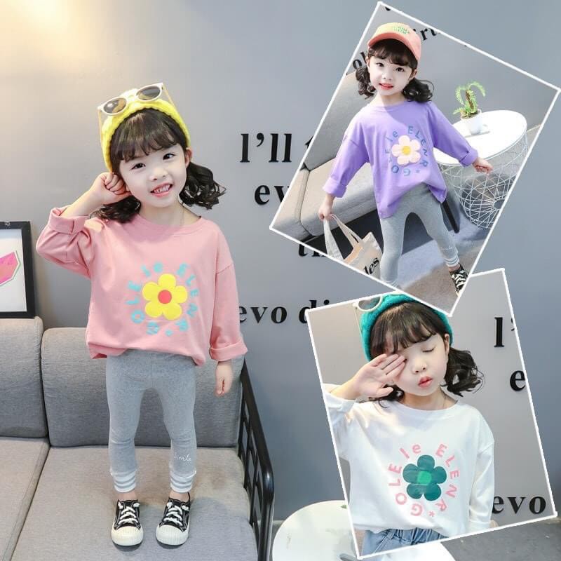 BỘ THU ĐÔNG HOA CÚC BÉ TRAI/GÁI FORM LỚN 8-19kg