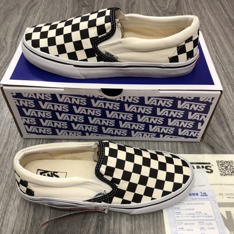 Giầy vải slip on 36-43 | BigBuy360 - bigbuy360.vn