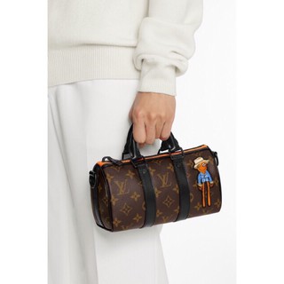 TÚI LV BÙ NHÌN unisex