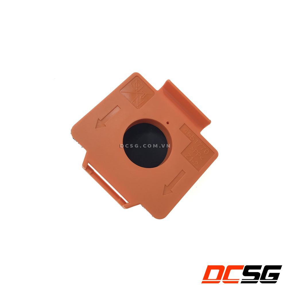 Miếng đệm gài đầu hút CL107/ DCL182 Makita 143677-9 | DCSG