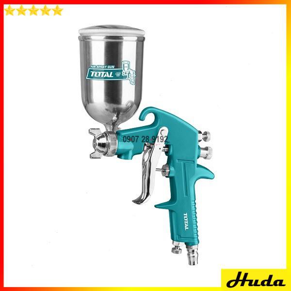 Total - TAT10402 Súng phun sơn 400cc uio