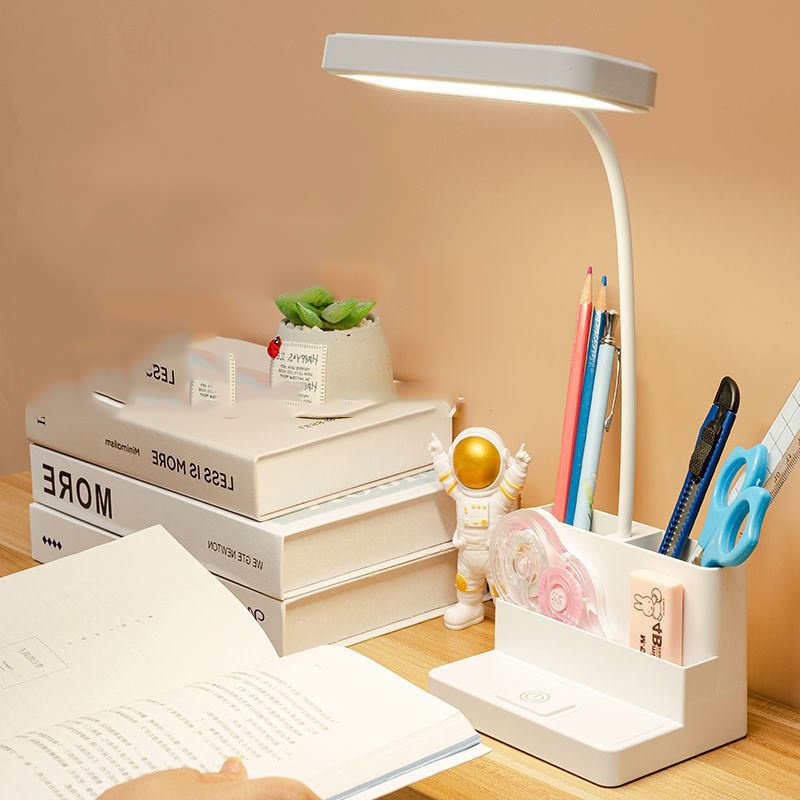 Đèn Học Để Bàn Đèn Học Chống Cận Học Sinh 3 Chế Độ Sáng Cao Cấp KHO GIA DỤNG HOÀNG ANH