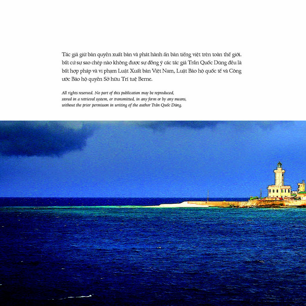 Sách - Hiên Ngang Trường Sa