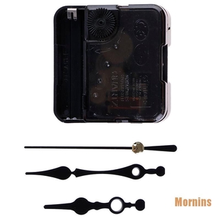 Mornins❀❀1 bộ máy đồng hồ cơ kim chạy bằng pin