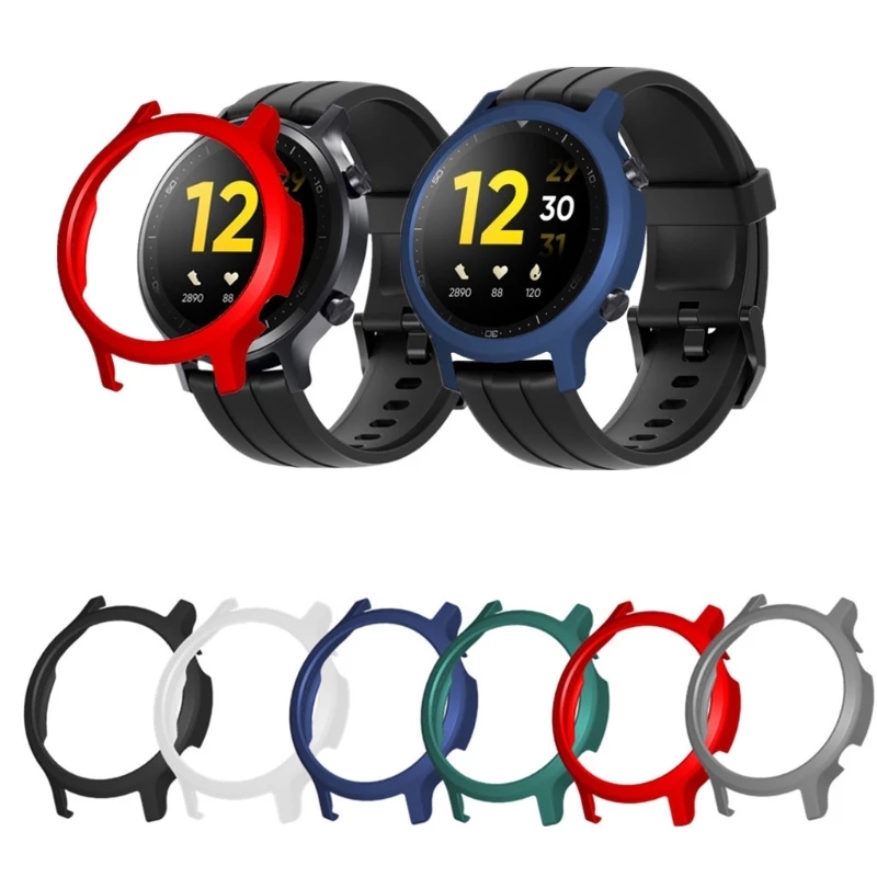 Vỏ bảo vệ dành cho đồng hồ thông minh Realme Watch S
