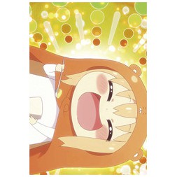 [HOT] Set 8 tấm tranh poster A3 Umaru Chan anime siêu chất