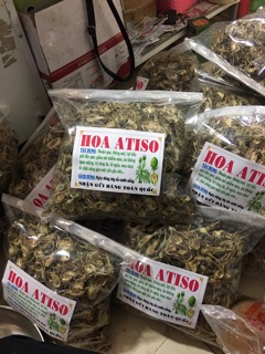 hoa atiso sa pa