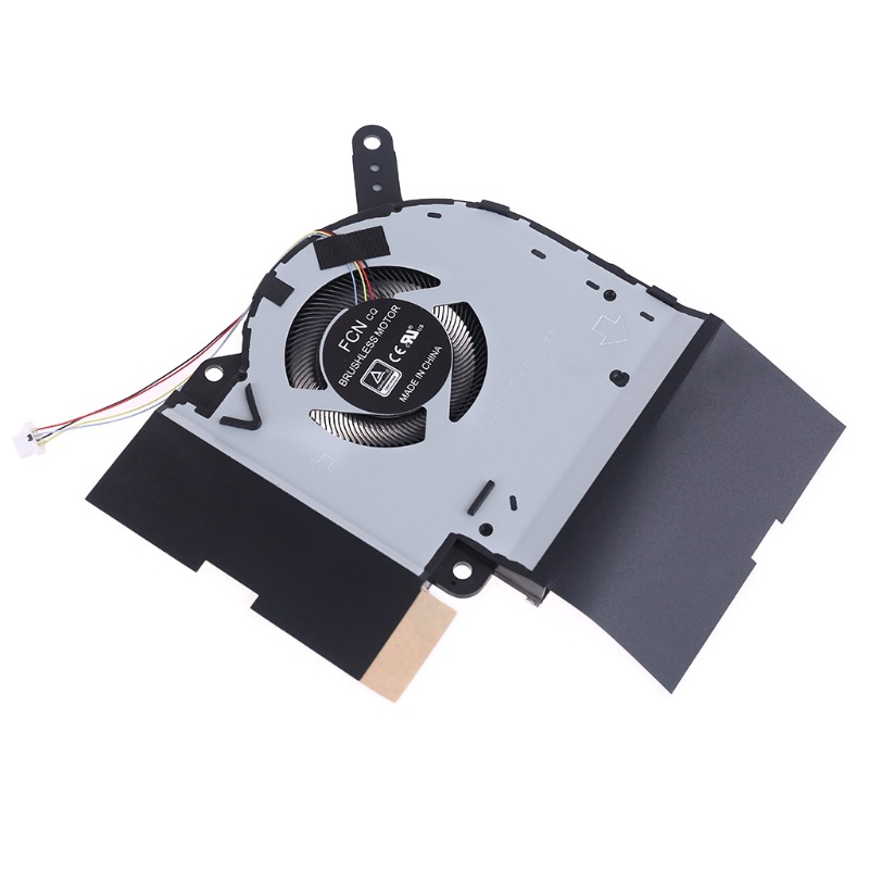 Quạt Tản Nhiệt CPU GPU 4 Dây Cho ROG Strix G531G G531GT 4-pin