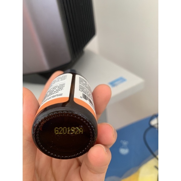 SERUM VITAMIN C ARtnaturals 30ml