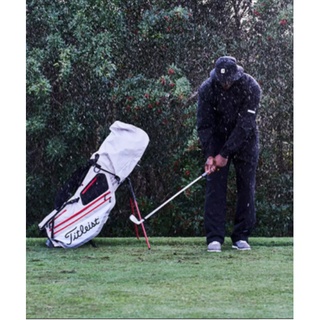 Bộ quần áo mưa chơi golf nam nữ - Taylormade - Golf Rain Clothes