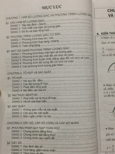 Sách - Bồi dưỡng học sinh giỏi Toán Đại số giải tích 11 Tập 1 | BigBuy360 - bigbuy360.vn