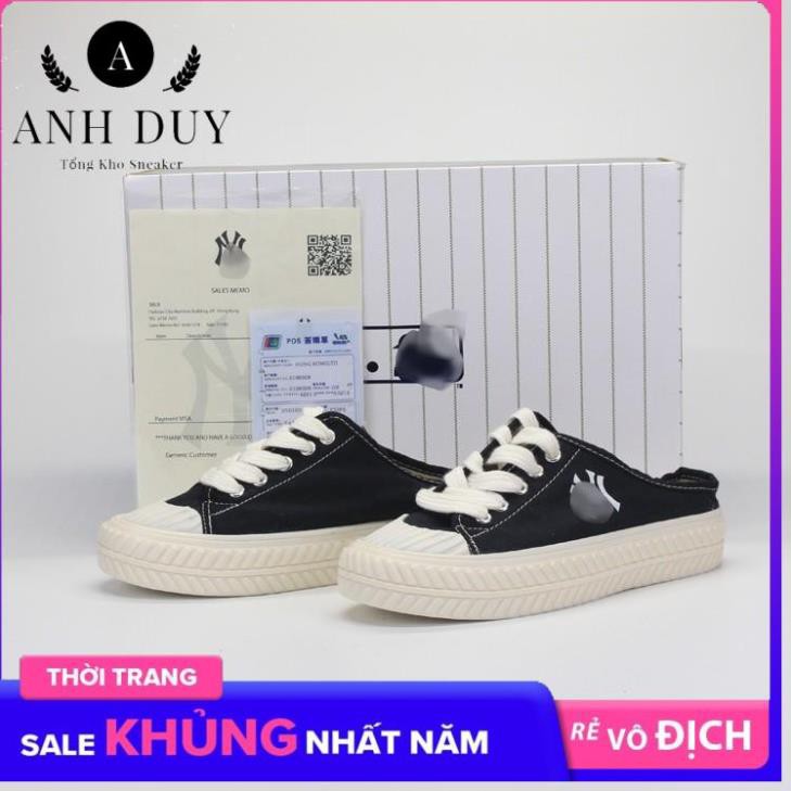 [🔥FREESHIP - Giày Hot Trends🔥] Sục  đạp gót cao cấp , đạp gót , sục ny  đen 🔥 Anh Duy Store 🔥 | BigBuy360 - bigbuy360.vn