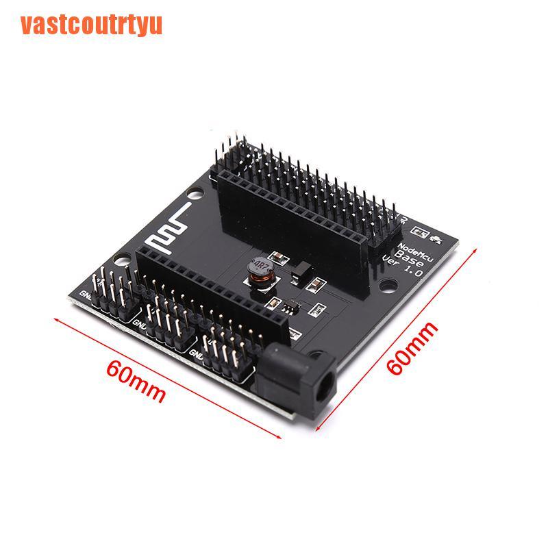 Bảng Mạch Mở Rộng Esp8266 Ch340G V3 Lua Nodemcu