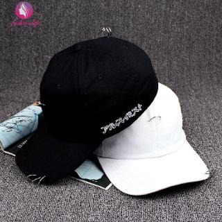 Nón bóng chày phong cách hip hop
